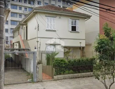 Apartamento com 1 Quarto à venda, 54m² no Menino Deus, Porto Alegre