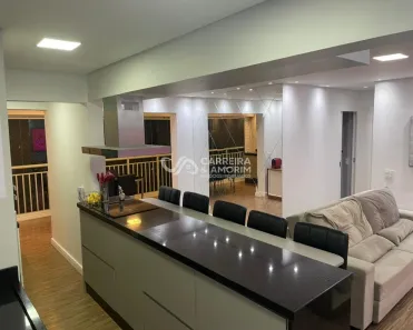 Apartamento com 3 Quartos à venda, 96m² no Vila Andrade, São Paulo