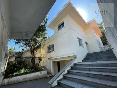 Sobrado com 3 Quartos à venda, 348m² no City América, São Paulo