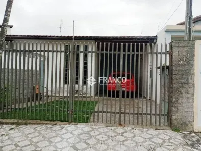 Casa com 5 Quartos à venda, 189m² no Jardim Califórnia, Taubaté