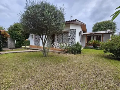 Casa com 3 Quartos à venda, 245m² no Ideal, Novo Hamburgo