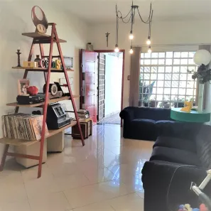 Casa com 2 Quartos à venda, 81m² no Campo Belo, São Paulo