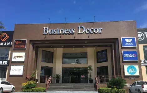 Sala Comercial à venda, 250m² no Saco Grande, Florianópolis