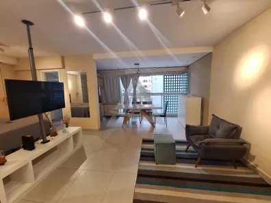 Apartamento com 1 Quarto à venda, 45m² no Centro, Campinas