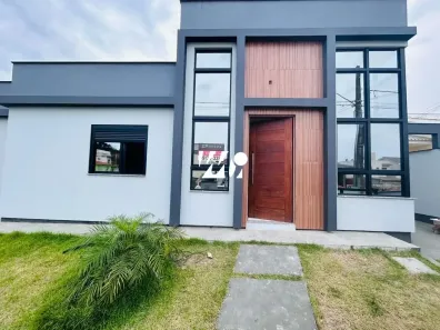 Casa com 3 Quartos à venda, 80m² no Bela Vista, Palhoça
