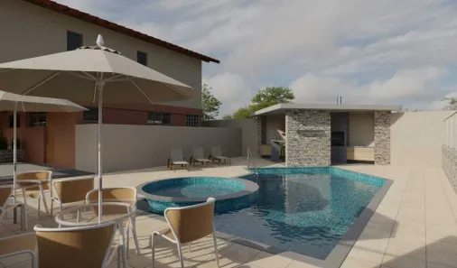 Casa com 4 Quartos à venda, 120m² no São Luiz, Belo Horizonte