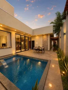 Casa com 3 Quartos à venda, 180m² no Anápolis City, Anápolis