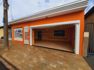 Casa com 3 Quartos à venda, 230m² no Vila Prado, São Carlos