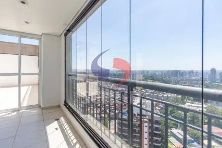 Cobertura com 3 Quartos à venda, 104m² no Jardim Parque Morumbi, São Paulo