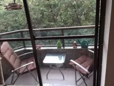 Apartamento com 3 Quartos à venda, 95m² no Vila Indiana, São Paulo