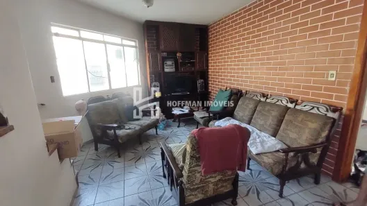 Casa com 3 Quartos à venda, 137m² no Santa Paula, São Caetano do Sul