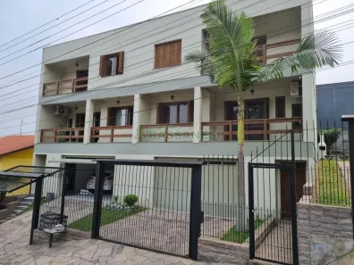 Sobrado com 3 Quartos à venda, 185m² no Diamantino, Caxias do Sul