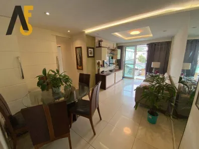 Apartamento com 4 Quartos à venda, 103m² no Freguesia (Jacarepaguá), Rio de Janeiro