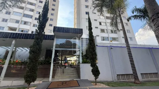 Apartamento com 3 Quartos à venda, 89m² no Parque Amazônia, Goiânia