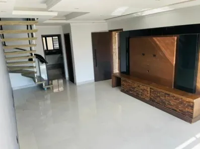 Sobrado com 3 Quartos à venda, 158m² no Vila Carrão, São Paulo
