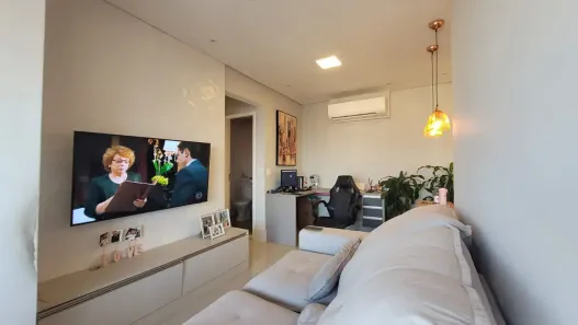 Apartamento com 1 Quarto à venda, 55m² no Vila Formosa, São Paulo