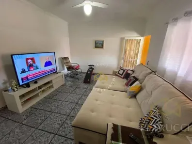 Casa com 4 Quartos à venda, 119m² no Vila Boa Vista, Campinas