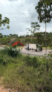 Fazenda/Sítio à venda, 2200m² no Distrito Industrial, Candeias