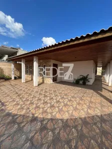 Casa com 3 Quartos à venda, 250m² no Jardim Fernanda, Campinas