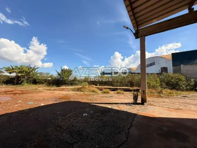 Galpão/Depósito/Armazém para alugar, 2684m² no Zona Industrial, Brasília