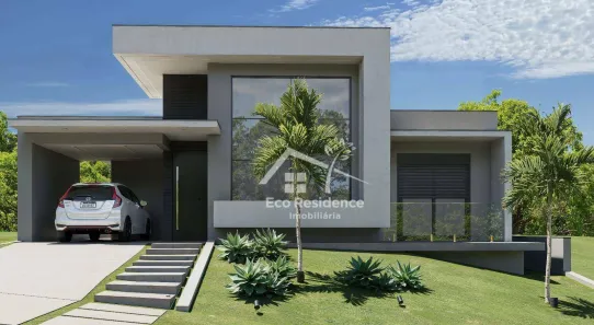 Casa de Condomínio com 3 Quartos à venda, 160m² no , Pardinho