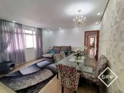Apartamento com 3 Quartos à venda, 120m² no Embaré, Santos