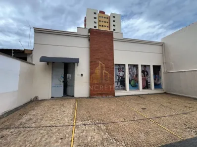 Ponto Comercial para alugar, 300m² no Vila Santa Tereza, Bauru