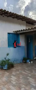 Casa com 2 Quartos à venda, 46m² no Parque Residencial Francisco Belo Galindo, Presidente Prudente