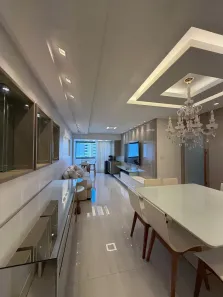 Apartamento com 3 Quartos à venda, 112m² no Pituba, Salvador