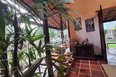 Casa com 4 Quartos à venda, 900m² no Camboinhas, Niterói