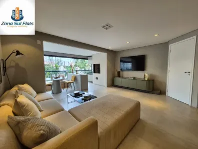 Apartamento com 3 Quartos à venda, 128m² no Vila Mariana, São Paulo