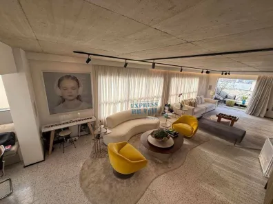 Apartamento com 4 Quartos à venda, 256m² no Campo Belo, São Paulo