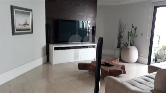 Apartamento com 3 Quartos à venda, 158m² no Santana, São Paulo