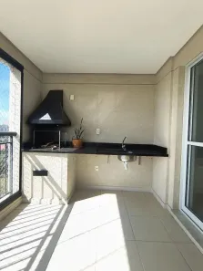 Apartamento com 2 Quartos à venda, 86m² no Vila Gilda, Santo André