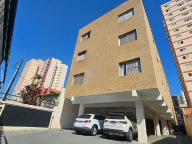 Apartamento com 3 Quartos à venda, 100m² no Botafogo, Campinas