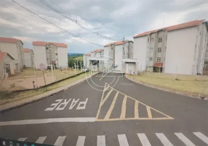 Apartamento com 2 Quartos à venda, 45m² no Centro, Marília