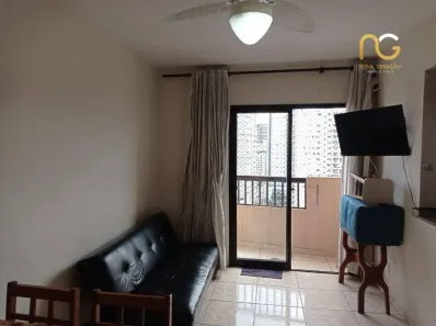 Apartamento com 2 Quartos à venda, 62m² no Aviação, Praia Grande