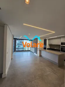 Apartamento com 3 Quartos à venda, 116m² no Vila Yara, Osasco