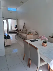 Casa com 3 Quartos à venda, 110m² no Luar da Barra, Barra dos Coqueiros