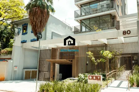 Apartamento com 3 Quartos à venda, 181m² no Itaim Bibi, São Paulo