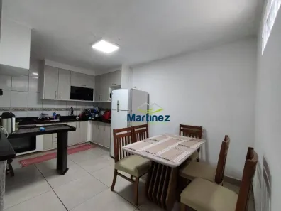 Sobrado com 3 Quartos à venda, 75m² no Vila São Nicolau, São Paulo