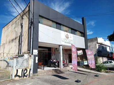 Ponto Comercial para alugar, 130m² no Santa Mônica, Belo Horizonte
