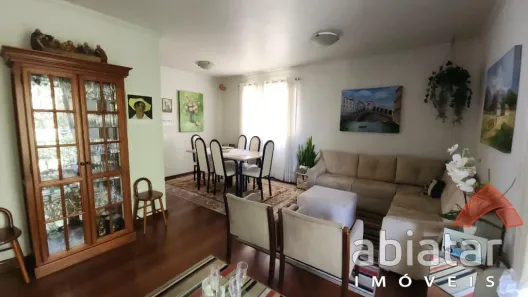 Apartamento com 4 Quartos à venda, 127m² no Jardim Ampliação, São Paulo