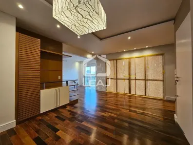 Apartamento com 2 Quartos para alugar, 98m² no Moema, São Paulo