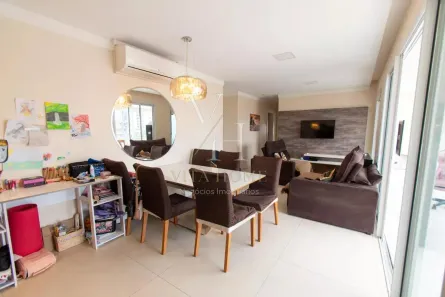Apartamento com 2 Quartos à venda, 100m² no Jardim da Glória, São Paulo