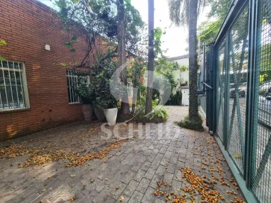 Imóvel Comercial para alugar, 291m² no Chácara Monte Alegre, São Paulo