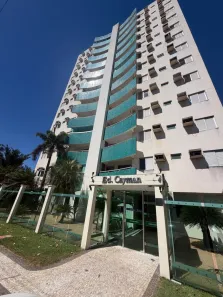 Apartamento com 3 Quartos à venda, 85m² no Plano Diretor Sul, Palmas