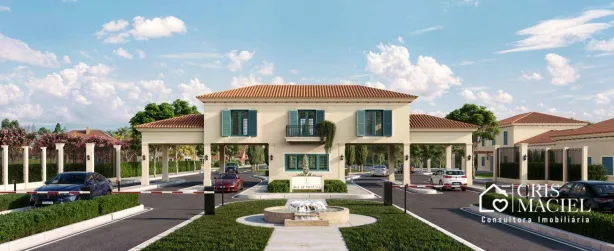 Lote/Terreno à venda, 360m² no Vila Sfeir, Indaiatuba