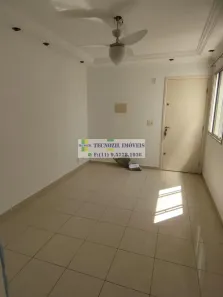 Apartamento com 2 Quartos à venda, 47m² no Jaraguá, São Paulo