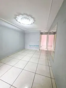 Apartamento com 2 Quartos para alugar, 59m² no Vila Eunice Nova, Cachoeirinha